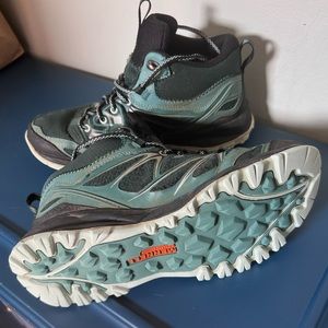 Merrell Hiking Shoes